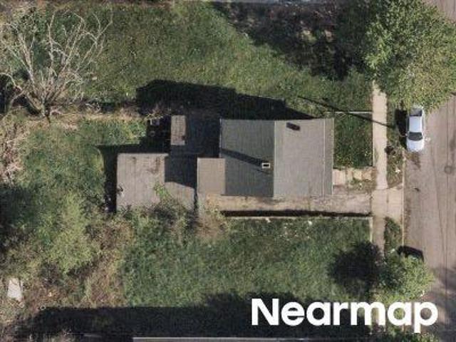 House for sale in Cleveland, Ohio