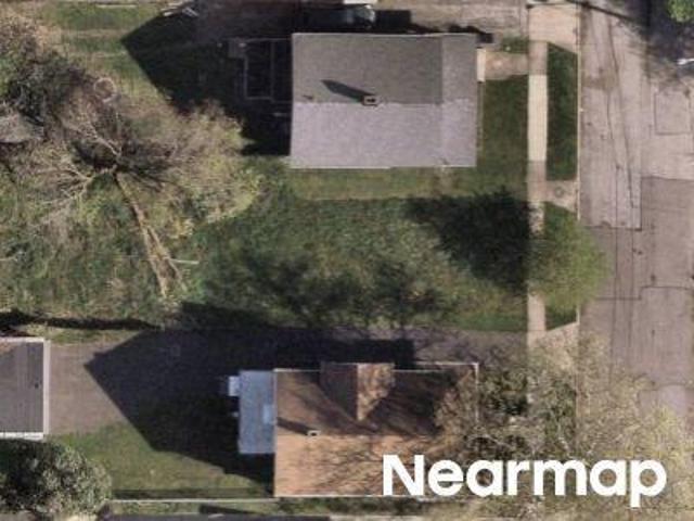 House for sale in Cleveland, Ohio