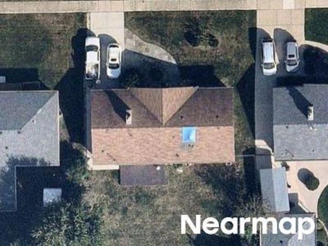 House for sale in Oak Lawn, Illinois