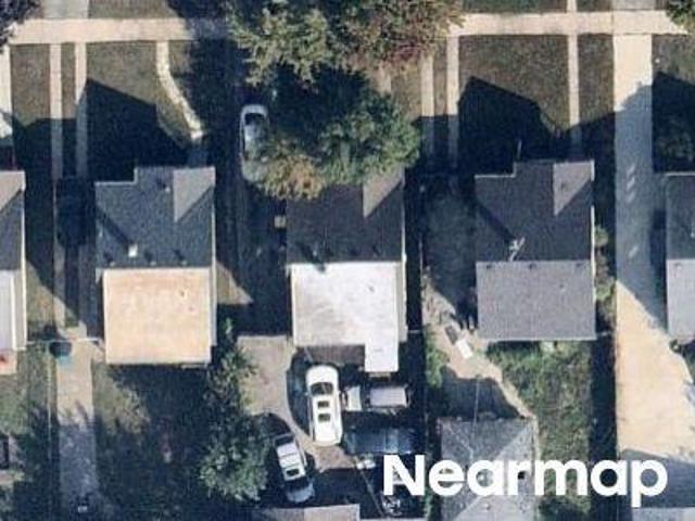 House for sale in Evergreen Park, Illinois