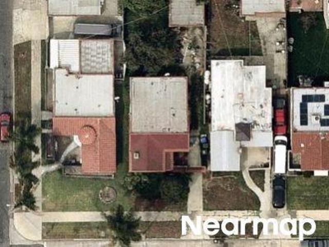 House for sale in Canoga Park, California