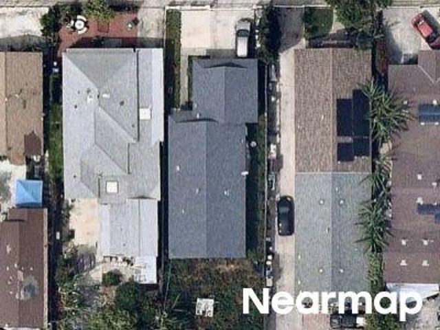 House for sale in Canoga Park, California