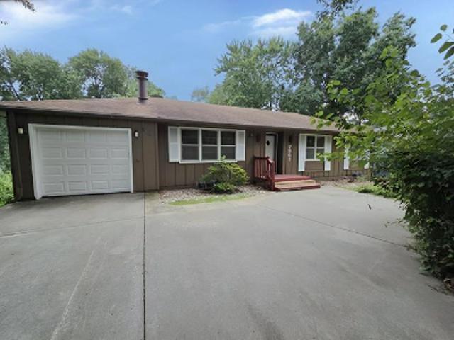 House for sale in Kansas