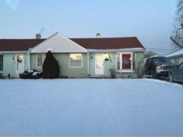 House for sale in Hometown, Illinois