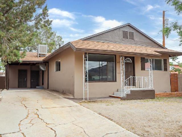 House for sale in Truth Or Consequences, New Mexico
