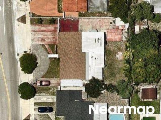 House for sale in Hialeah, Florida