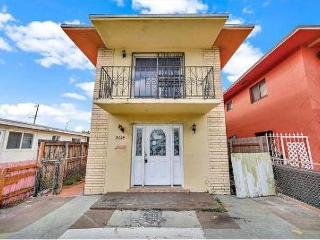 House for sale in Hialeah, Florida