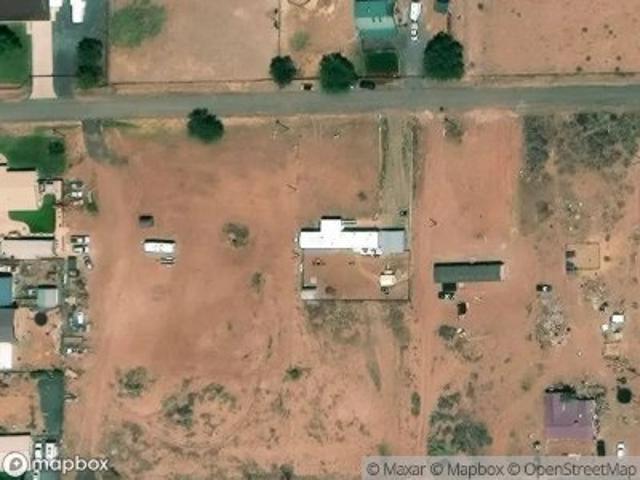 House for sale in Arizona