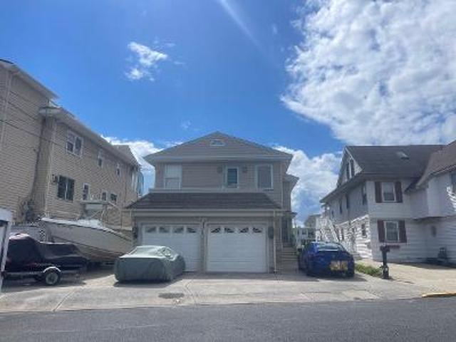 House for sale in Ocean City, New Jersey