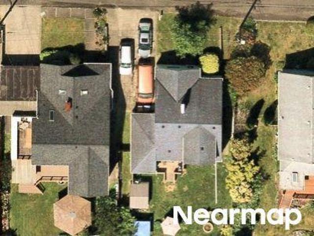 House for sale in Aberdeen