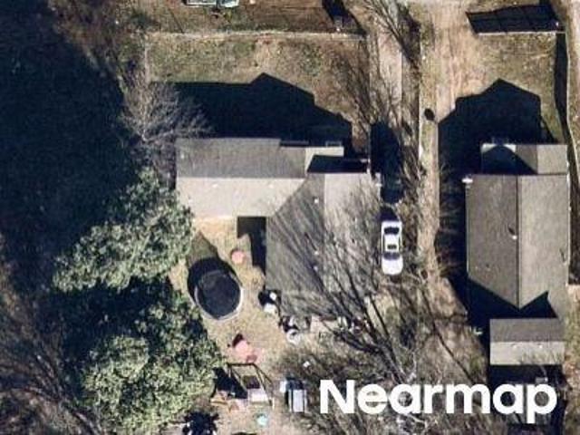 House for sale in Tulsa, Oklahoma
