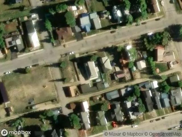 House for sale in Leadville, Colorado