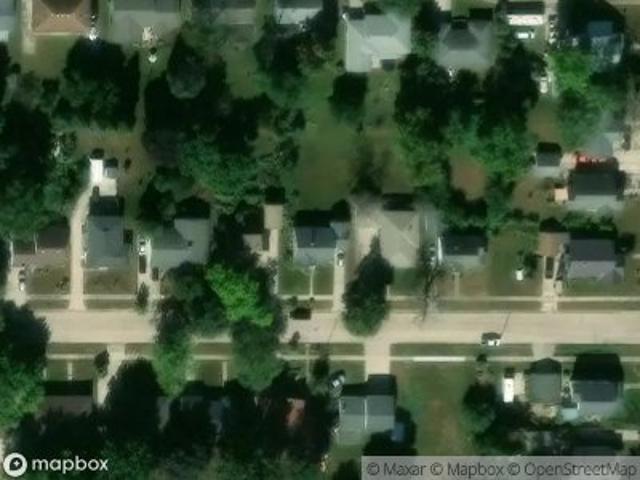 House for sale in Buena Vista, Iowa