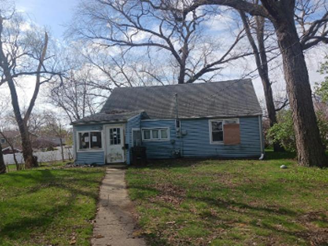 House for sale in Whiteside, Illinois