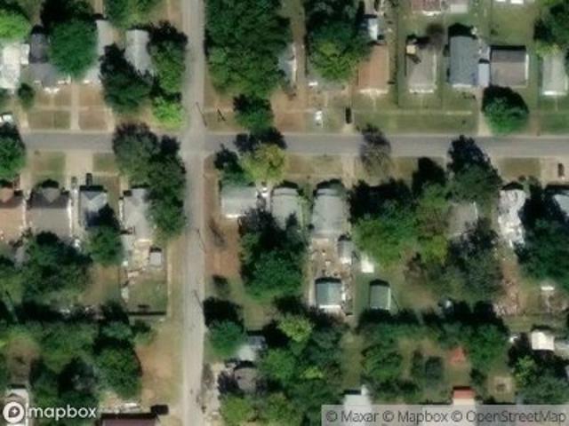 House for sale in Okmulgee, Oklahoma