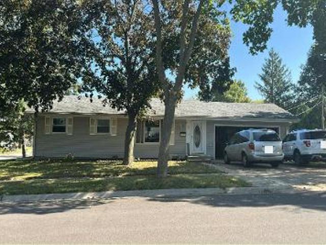 House for sale in Belvidere, Illinois