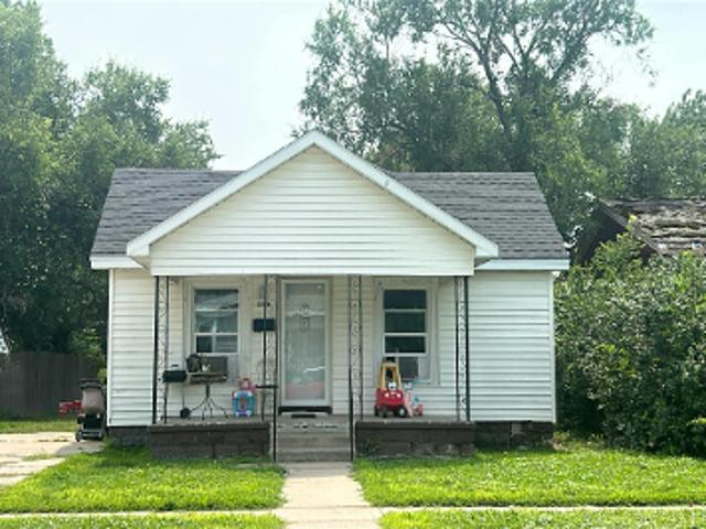 House for sale in Nebraska