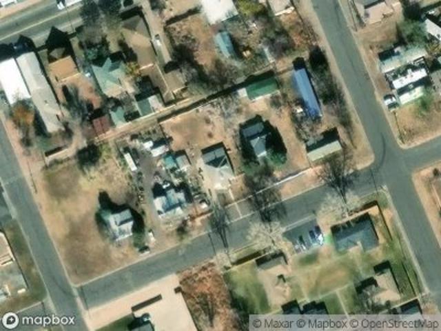 House for sale in Walsenburg, Colorado