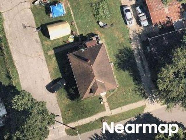 House for sale in Posey, Indiana