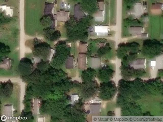 House for sale in Weleetka, Oklahoma