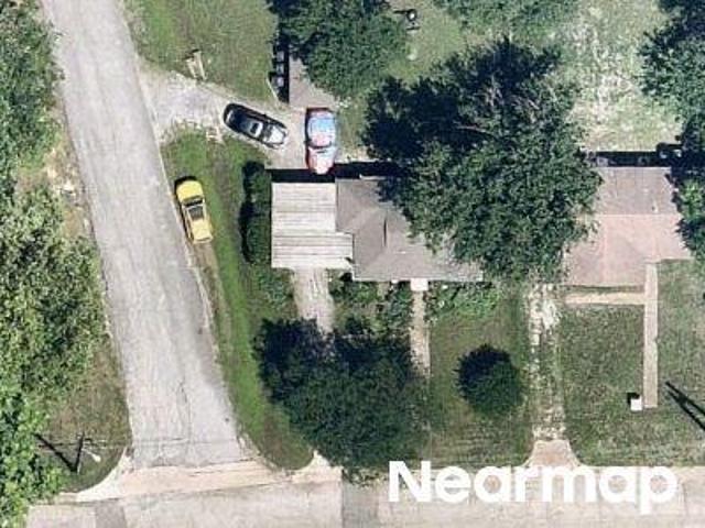 House for sale in Texas