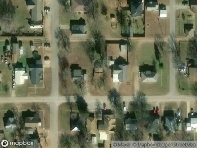 House for sale in Stroud, Oklahoma