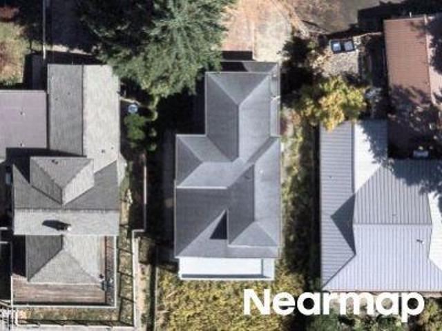 House for sale in Aberdeen, Washington