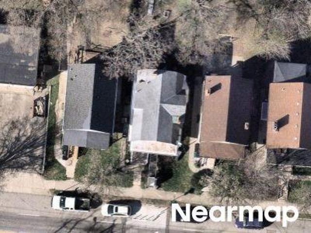 House for sale in Roselawn, Ohio