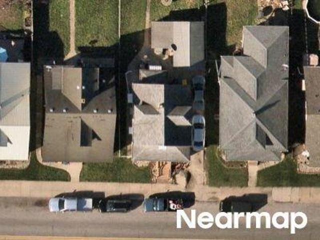 House for sale in Mishawaka, Indiana