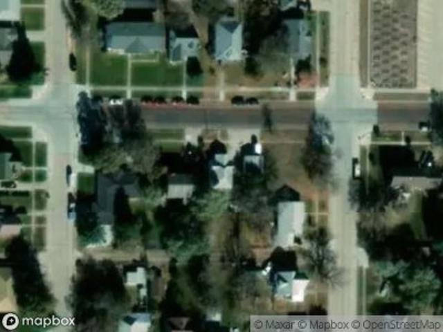 House for sale in Nebraska