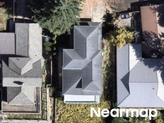 House for sale in Aberdeen, Washington