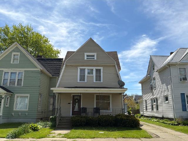House for sale in Erie, Pennsylvania