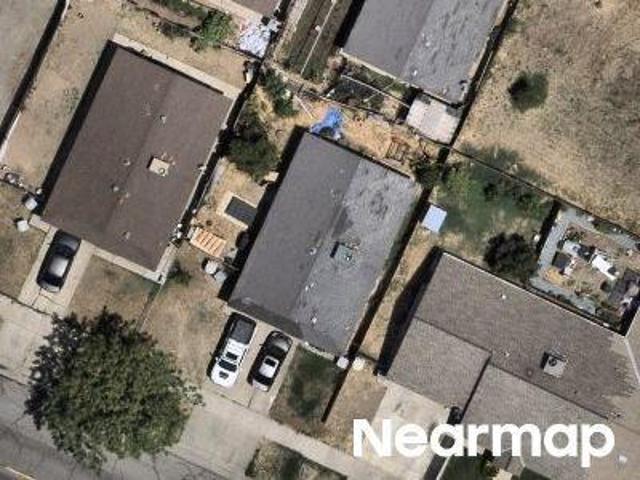 House for sale in Merced, California