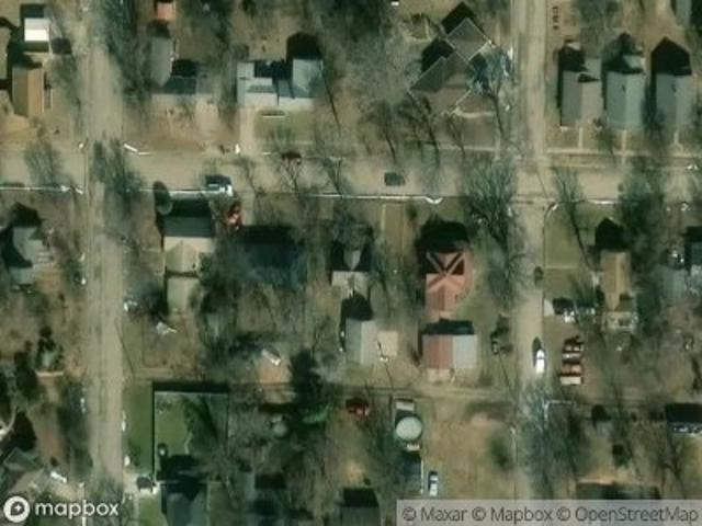House for sale in Kansas