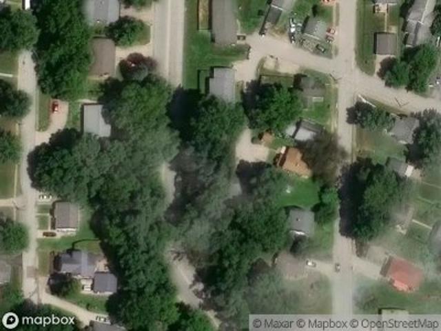 House for sale in Muscatine, Iowa