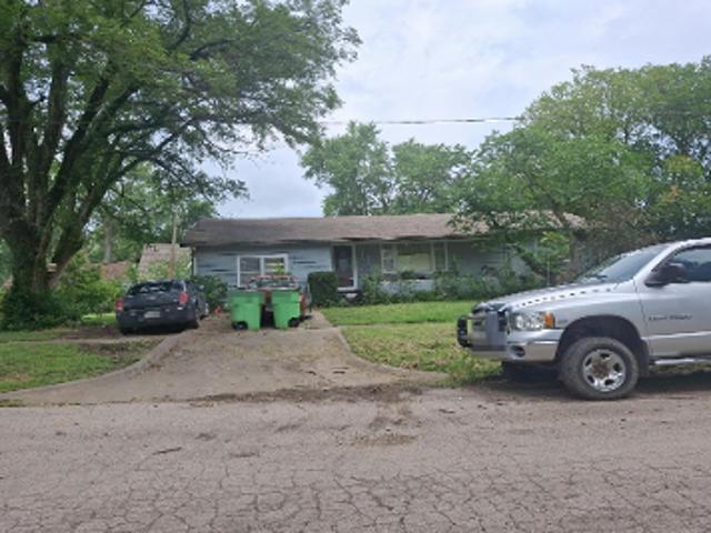 House for sale in Kansas