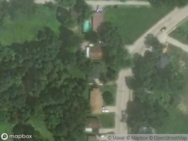 House for sale in Muscatine, Iowa