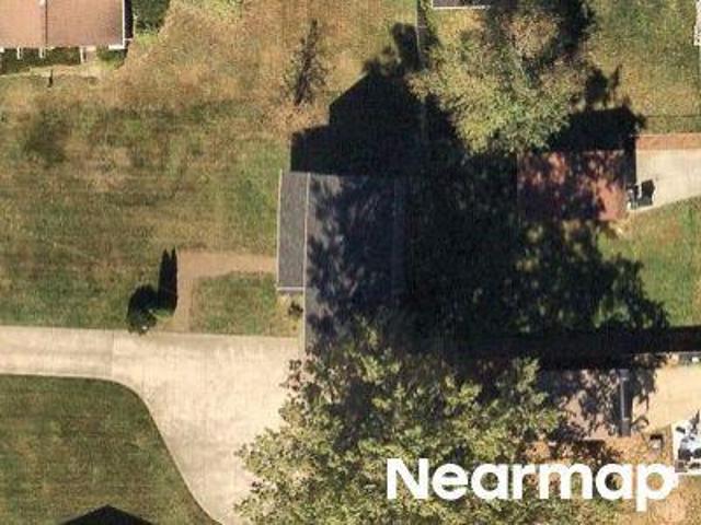 House for sale in Ohio