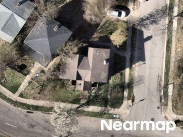 House for sale in Roselawn, Ohio