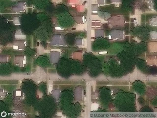 House for sale in Atlantic, Iowa