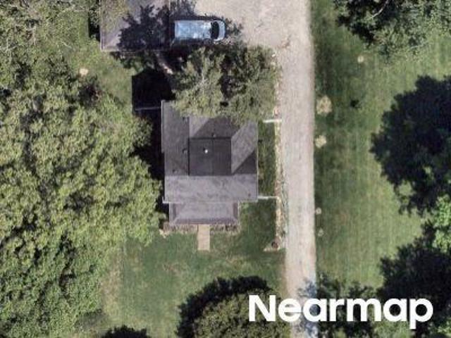 House for sale in Muncie, Indiana