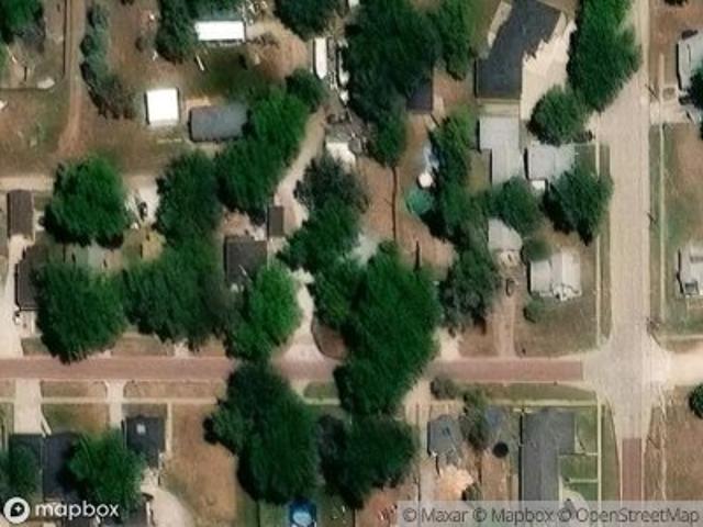House for sale in Nebraska