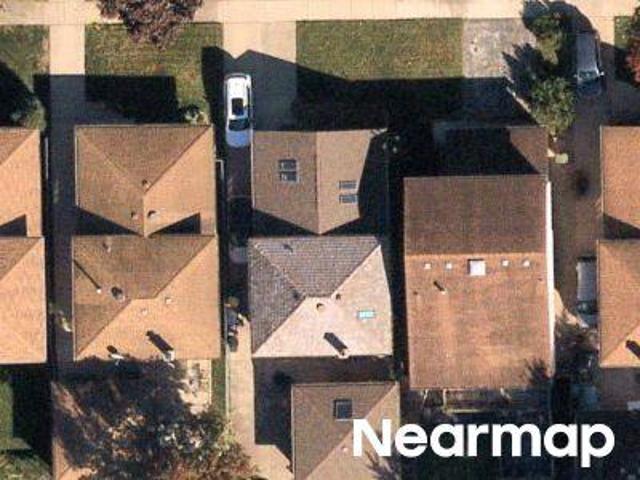 House for sale in Evergreen Park