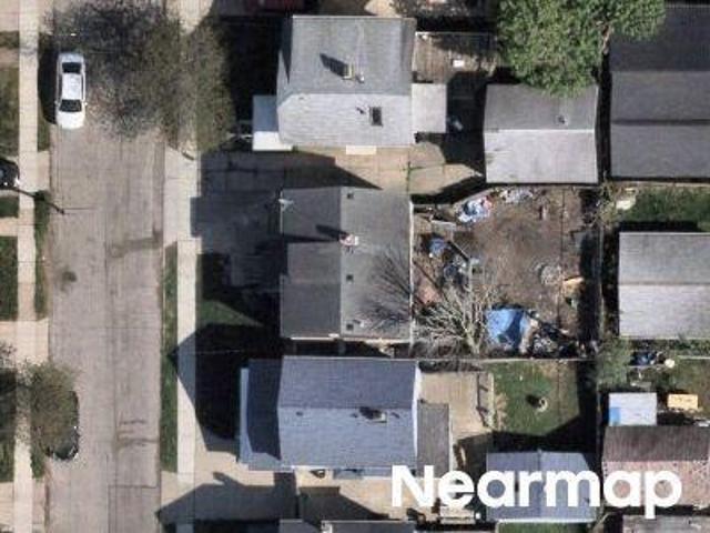House for sale in Cleveland, Ohio