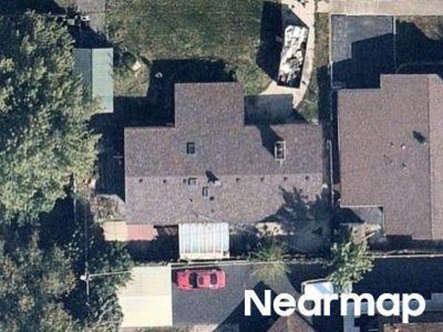 House for sale in Oak Lawn, Illinois