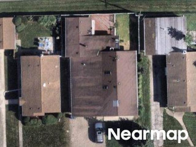 House for sale in Oak Lawn, Illinois