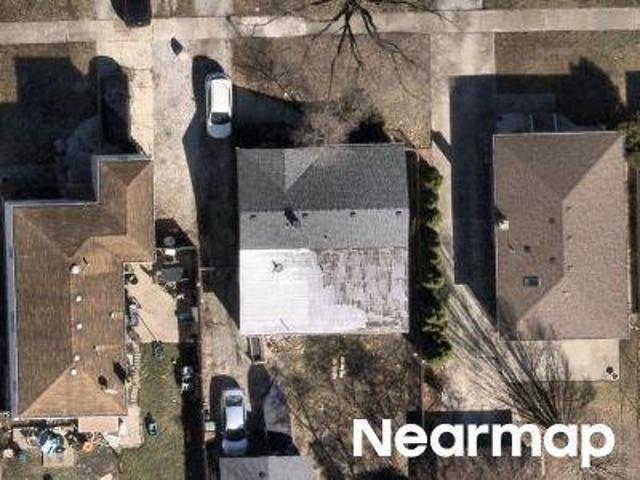 House for sale in Oak Lawn, Illinois