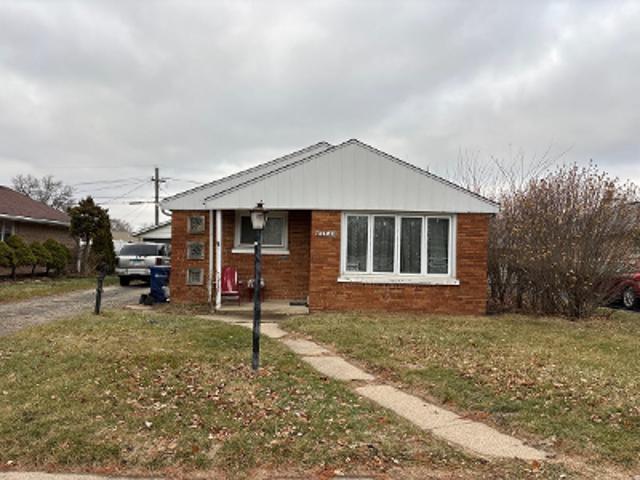 House for sale in Oak Lawn, Illinois