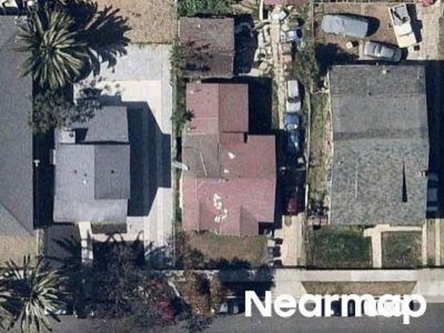 House for sale in Los Angeles, California