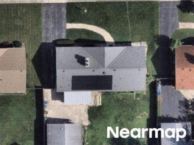House for sale in Oak Lawn, Illinois
